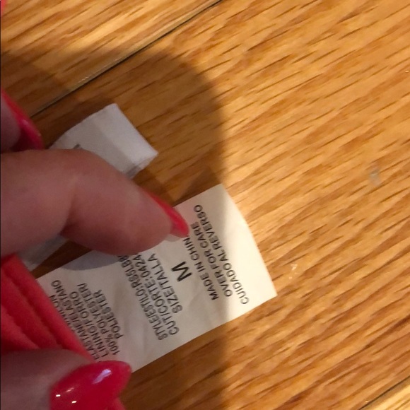 Kenneth Cole bikini - Picture 3 of 4